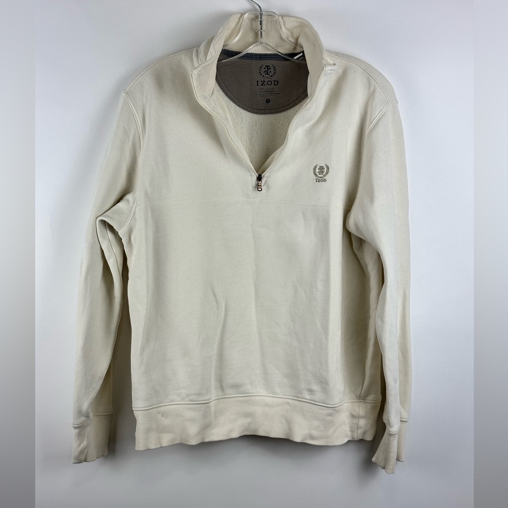 Unisex Long Sleeve Sweater